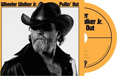 Wheeler walker pullin out - wheeler,