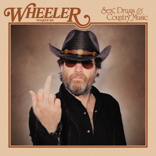 Wheeler walker sex drugs - walker,