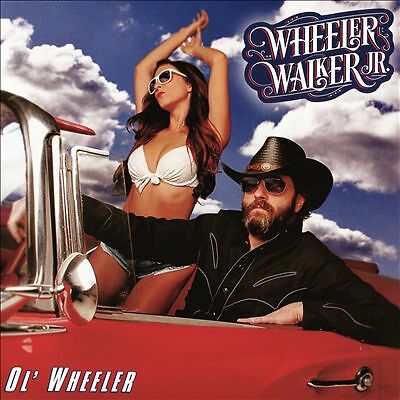 Wheeler walker ol - wheeler,