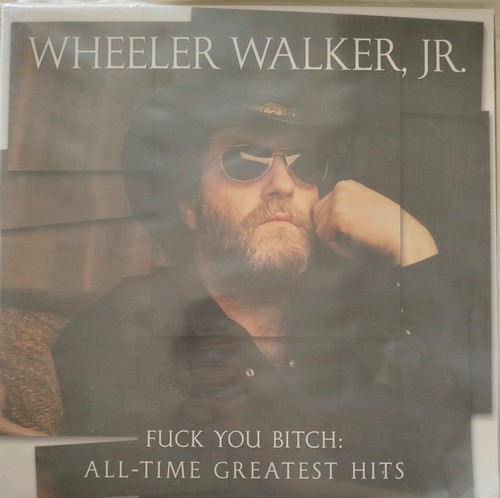 Wheeler walker k you - wheeler, jr: