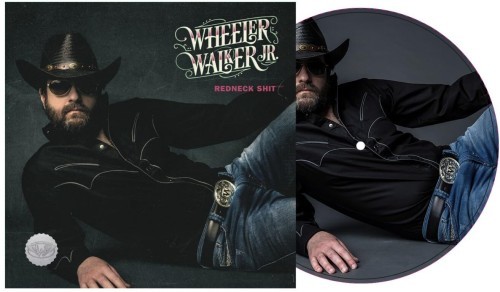 Wheeler walker redneck - jr.:,