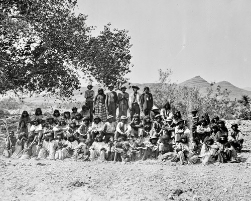 1891 paiute native american - native,