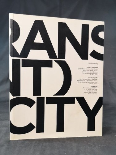 Trans city elliot - trans(ient),