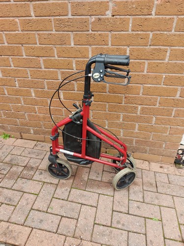 Tri walker lightweight - tri,