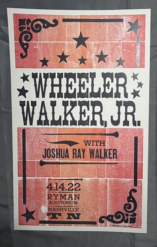 2022 hatch show print - hatch,