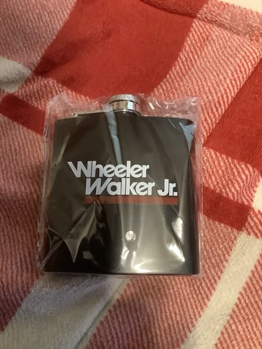 Wheeler walker vip - wheeler,