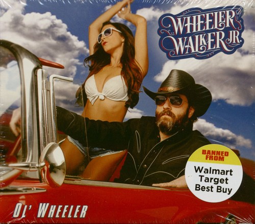 Wheeler walker ol - walker, jr.