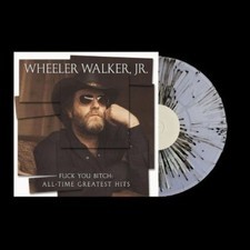 Wheeler walker uck you - wheeler,
