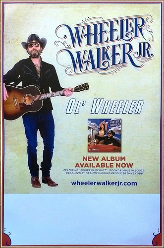 Wheeler walker - wheeler,