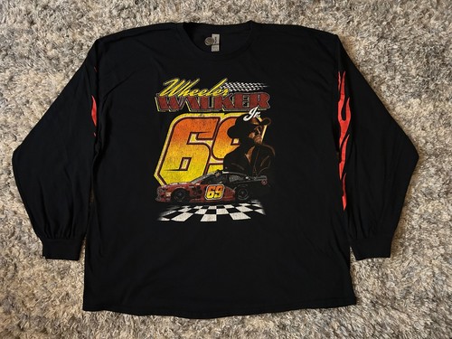 Wheeler walker long - wheeler, sleeve
