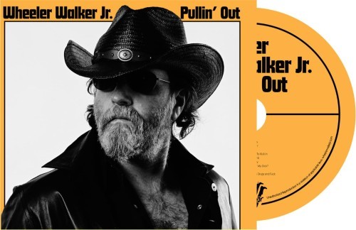 Presale wheeler walker jr - *presale*,