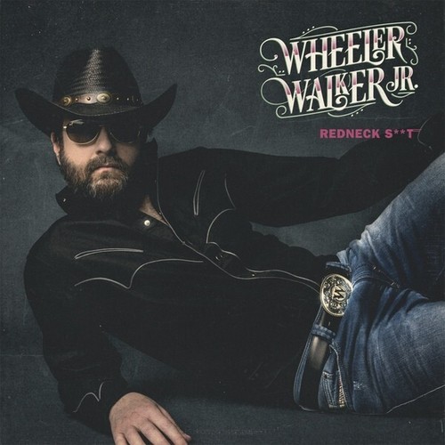 Wheeler walker redneck shit - walker,