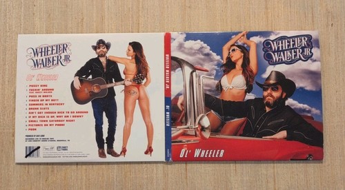 Wheeler walker - walker, jr.