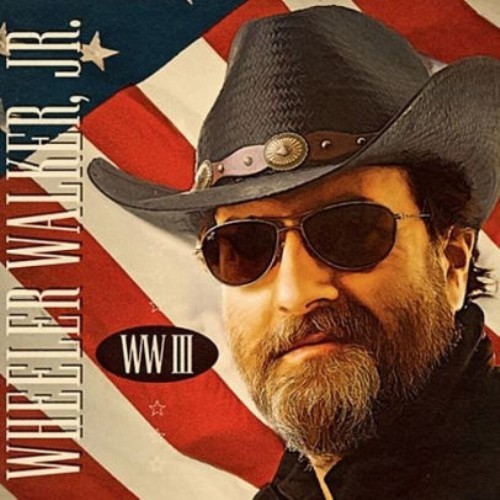 Wheeler walker wwiii - walker,