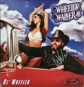 Wheeler walker ol - wheeler,