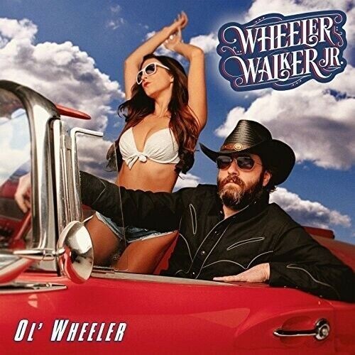 Wheeler walker ol - walker,