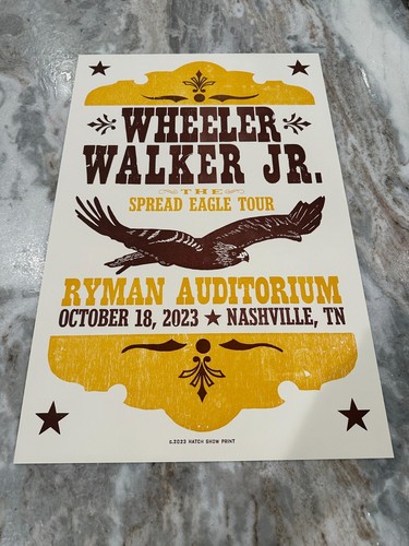 Wheeler walker hatch - wheeler, show