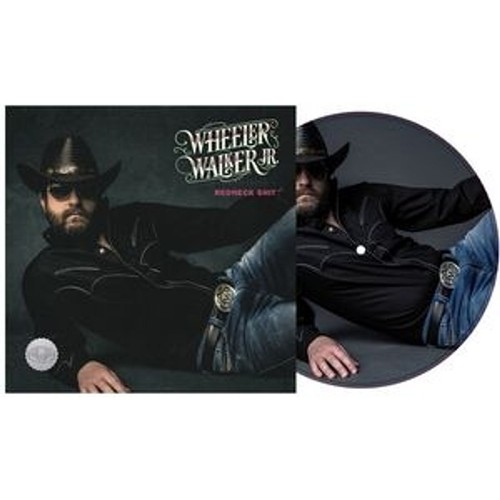 Wheeler walker redneck - wheeler,