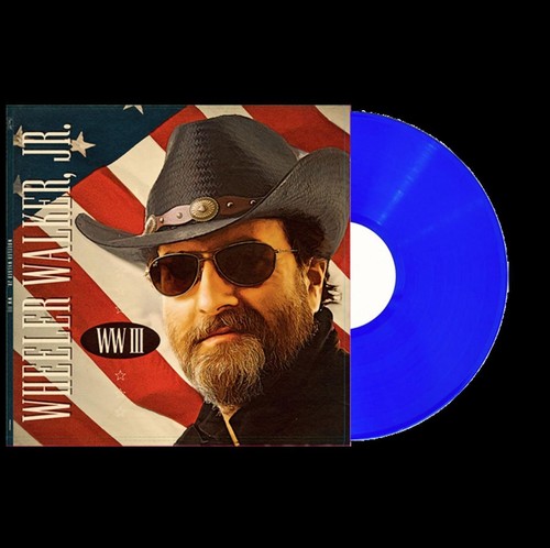 Wheeler walker wwiii - wheeler,