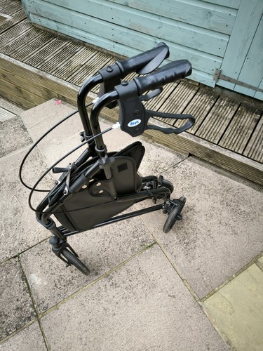 Days tri wheel walker - ‘days’,