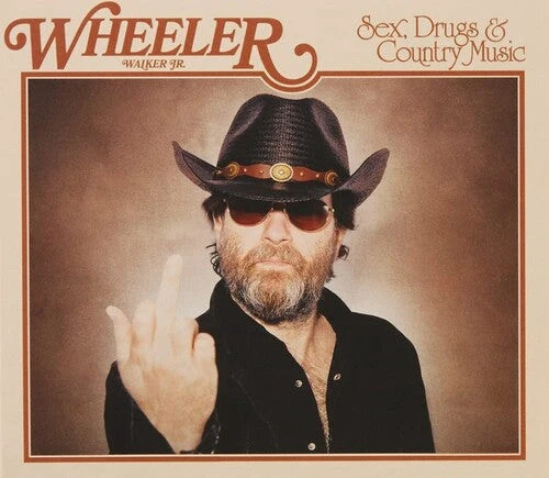 Wheeler walker sex - walker,