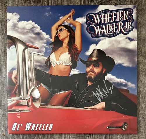 Wheeler walker - wheeler,