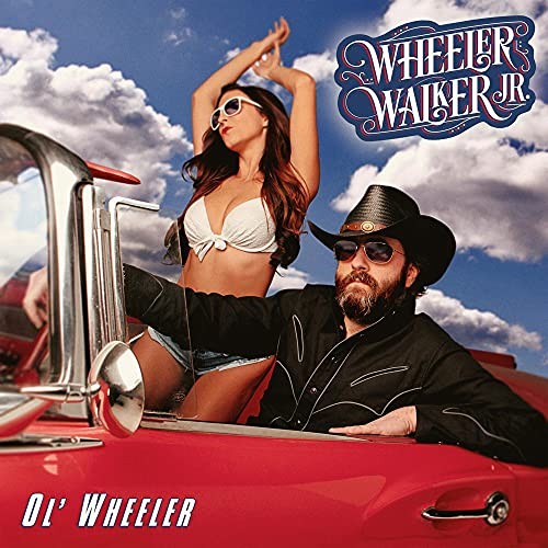 Walker wheeler ol - wheeler,