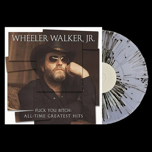 Wheeler walker you - wheeler, jr.