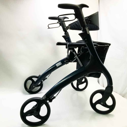 Vocic rollator foldable and - rollator,