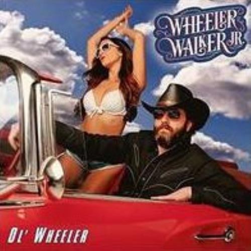 Wheeler walker ol - walker, jr.: