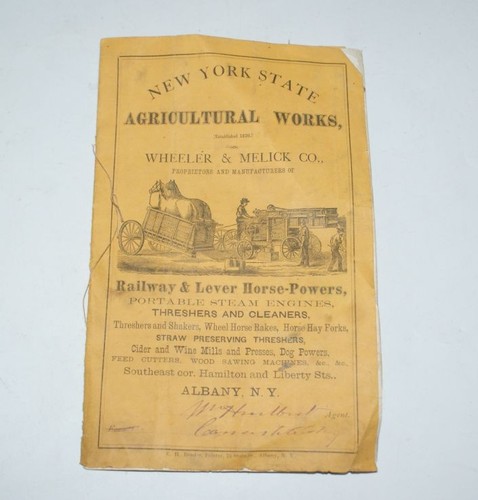 Wheeler melick advertising - wheeler,
