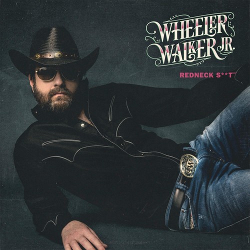 Wheeler walker redneck - jr, 'redneck
